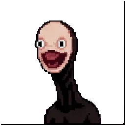 Elder Mimic sprite