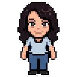Judy Chop sprite