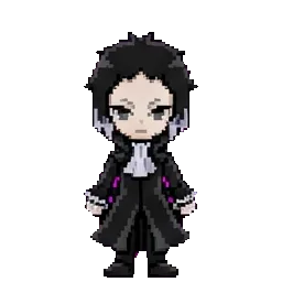 Akutagawa sprite