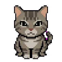 Chito sprite