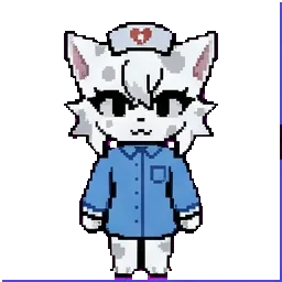 Head Nurse! sprite
