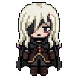 Riko sprite