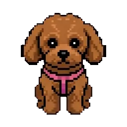 Josie sprite