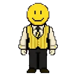 Verity sprite