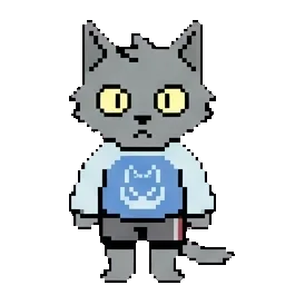 Gix Busok sprite