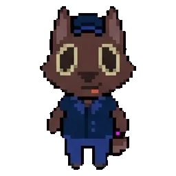 kyle sprite