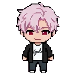Bunny Iglesias sprite