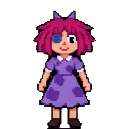Ragatha sprite