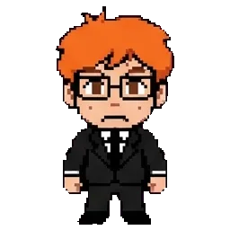 Bill sprite