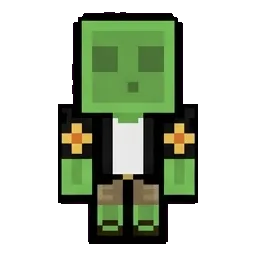 Avery sprite