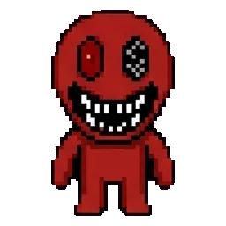 Hell sprite