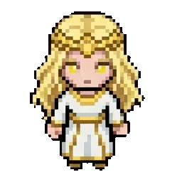 Miquella sprite