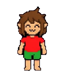 Ulyana sprite