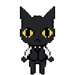 Secret agent sprite