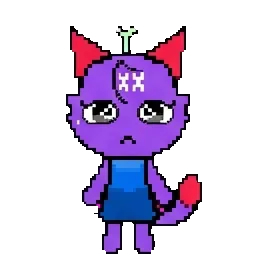 Leahy sprite