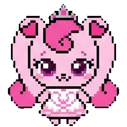 Heartsping sprite