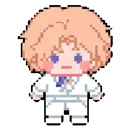 边跃 sprite