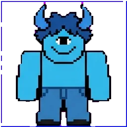 Tony sprite