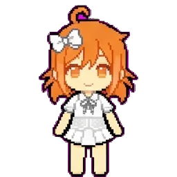 yunaa sprite