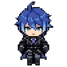 Флинс sprite