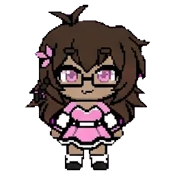 Ruby sprite
