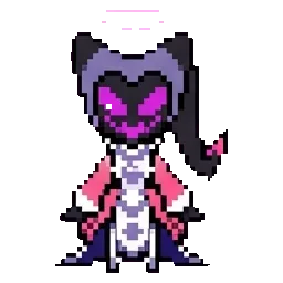 Eve sprite