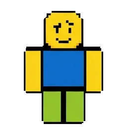 Noob sprite