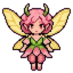 Gfs sprite