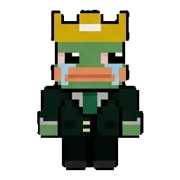 froggydude sprite