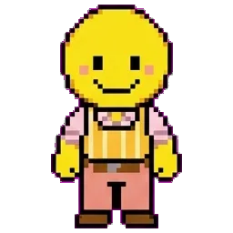 Verity sprite