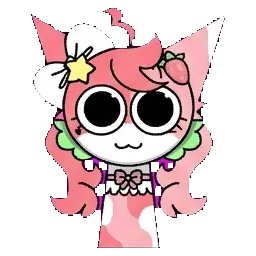 kara sprite