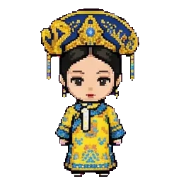Lisa sprite