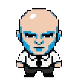 delamain sprite