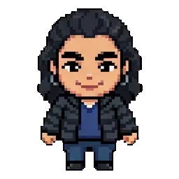 Bianca Isabel Gimenez Medrano sprite