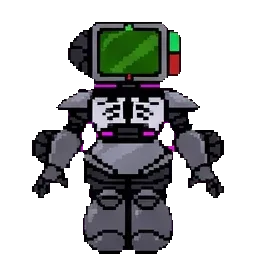 BadWare sprite