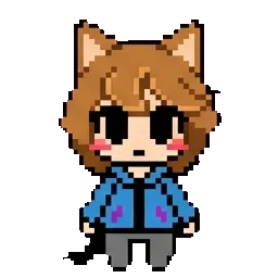 Карина sprite