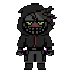 Mob sprite