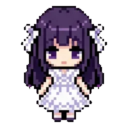 Winter sprite