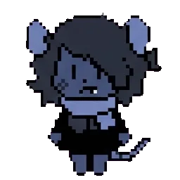 Cogborn sprite