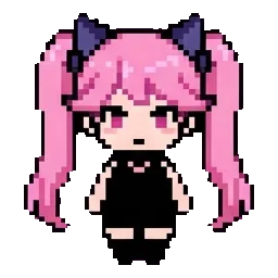 chloe sprite