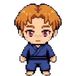 Hidito sprite