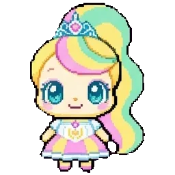 Boonyping sprite