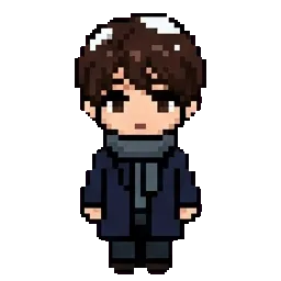 Beomgyu sprite