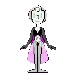 White Pearl sprite