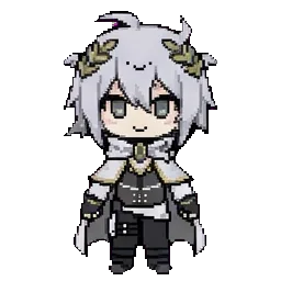 Saparata sprite