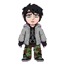 Simon sprite