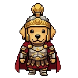 Pes Idiot sprite
