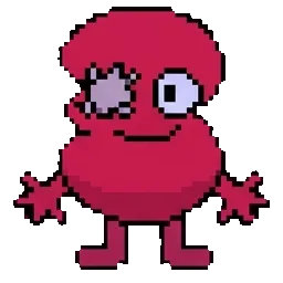 Three sprite