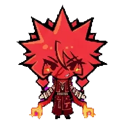 Sx8 sprite