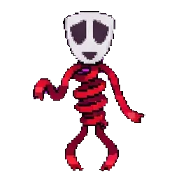 Gangle sprite